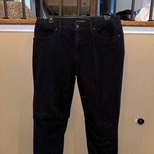 5 pairs of size 12 Lucky Brand Jeans